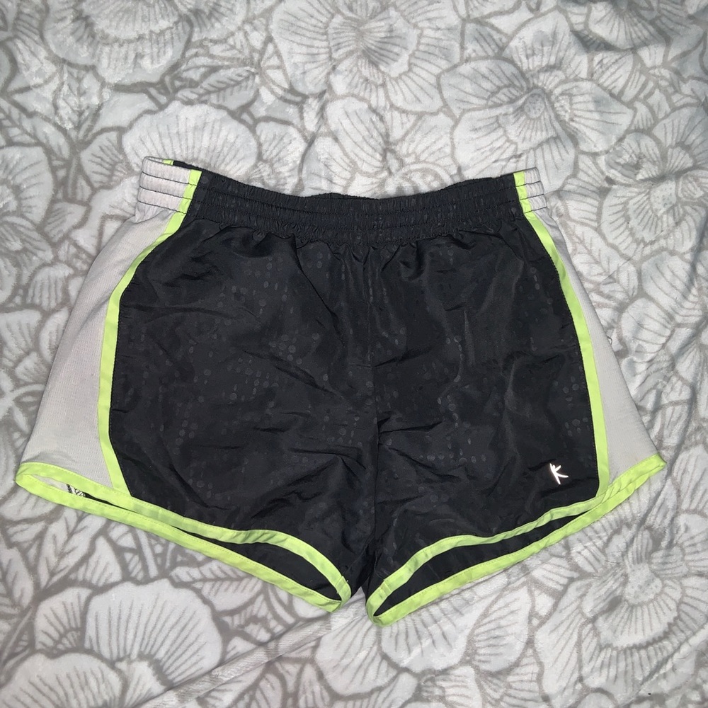 Danskin Now Athletic Shorts